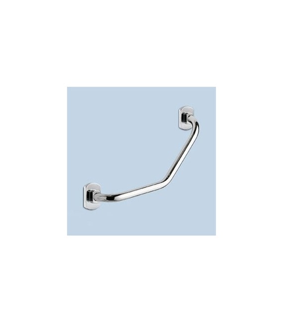 GEDY ED221300100 Asidero 135° Laton