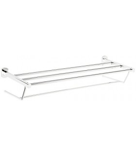 GEDY ED351300000 Estante Para Toallas Laton*