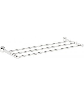 GEDY ED441300000 Estante Para Toallas Cromo