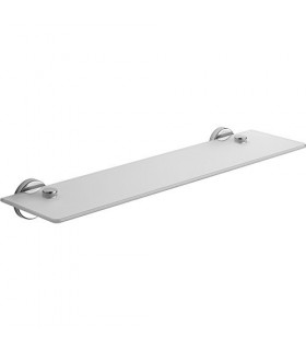 GEDY FE195513100 Felce Estante de pared 60 Cromo