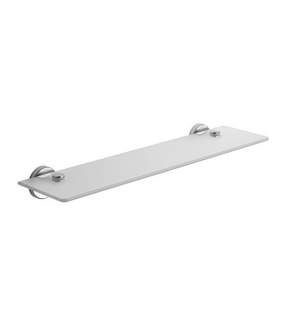 GEDY FE195513100 Felce Estante de pared 60 Cromo