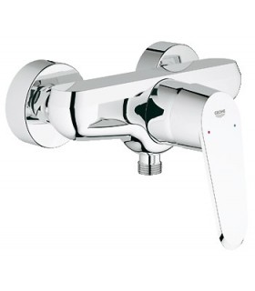 EURODISC COSMOPOLITAN Ducha