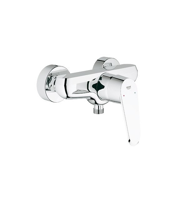 EURODISC COSMOPOLITAN Ducha