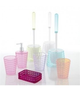 GEDY GL117600300 Jaboner Glady Fucsia