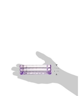 GEDY GL117900300 Jaboner Glady Lila