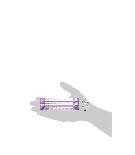 GEDY GL117900300 Jaboner Glady Lila