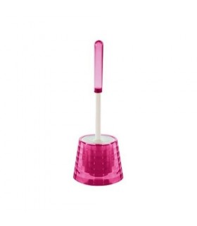 GEDY GL337600900 Escobillero Glady Fucsia