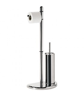 GEDY HI321300000 Columna Porarrollo+Escobilla Hibiscus Cr