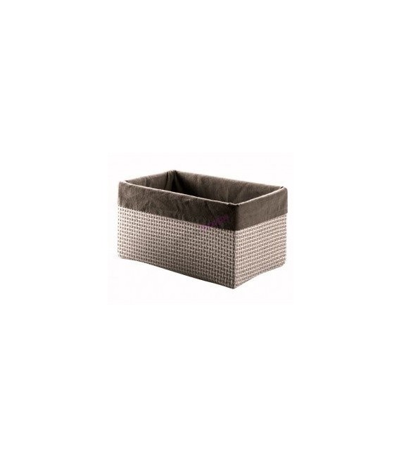 GEDY LA062900300 Box 21X15 Lavanda Mis.Media Moka