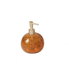 GEDY ME808700300 Dispensador Nameeks Melissa dorado