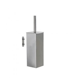 GEDY NE330313300 Escobillero Pared Nemesia Cr