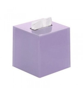 GEDY RA027900000 Porta-Pañuelos Rainbow Lila