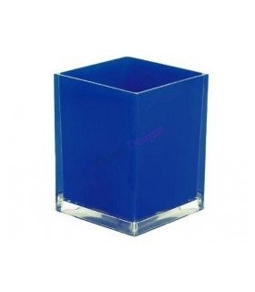 GEDY RA090500000 Papelera Rainbow Azul