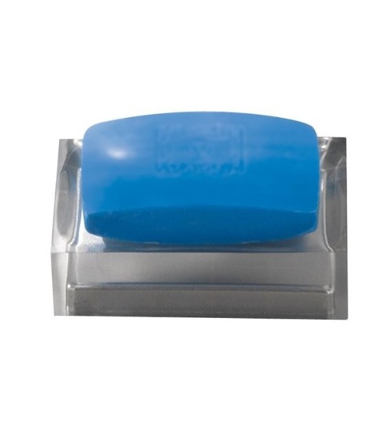 GEDY RA110200300 Jabonera Rainbow Blanco