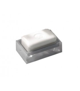 GEDY RA110400300 Jabonera Rainbow Verde