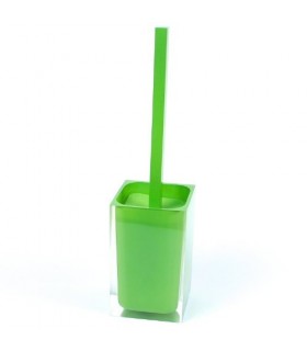 GEDY RA330400300 Escobillero Rainbow Verde