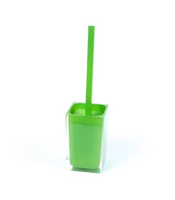 GEDY RA330400300 Escobillero Rainbow Verde