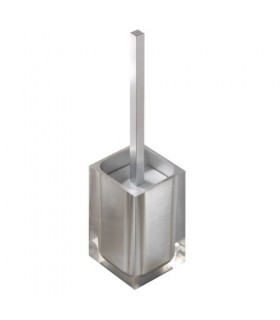 GEDY RA337300300 Escobillero Rainbow Plata
