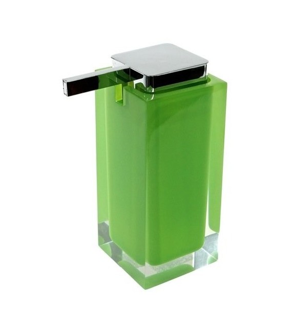 GEDY RA800400300 Dosificador Rainbow Verde