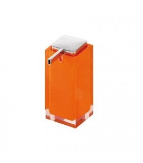 GEDY RA806700300 Dosificador Rainbow Naranja