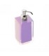 GEDY RA807900300 Rainbow Dosificador Lila