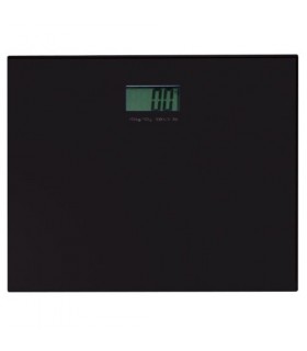 GEDY RA901400300 Báscula Electrónica Rainbow Negra