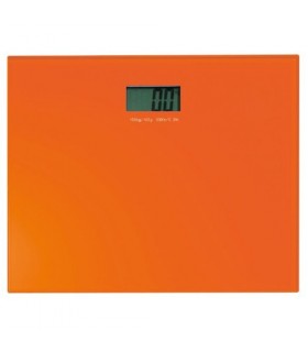 GEDY RA906700300 Báscula Electrónica Rainbow Naranja
