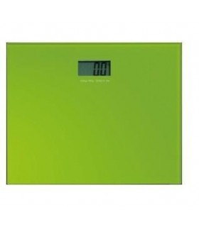 GEDY RA907300300 Báscula Electónica Rainbow Plata