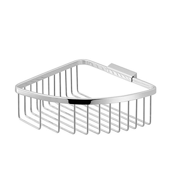 GEDY S0801300000 Jabonera Angular G-Trinidad