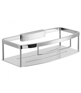 GEDY S1181300000 Portaobjetos Doble G-Tobago