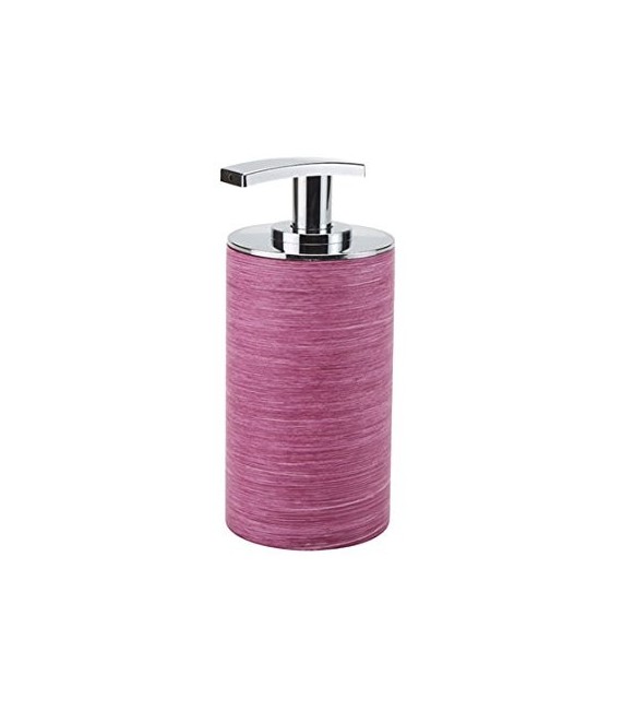 GEDY SL806300300 Dosificador G-Sole Viola Con Bomba Plástica