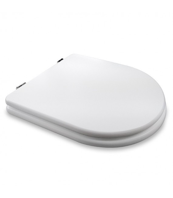 BACARA Tapa Asiento WC