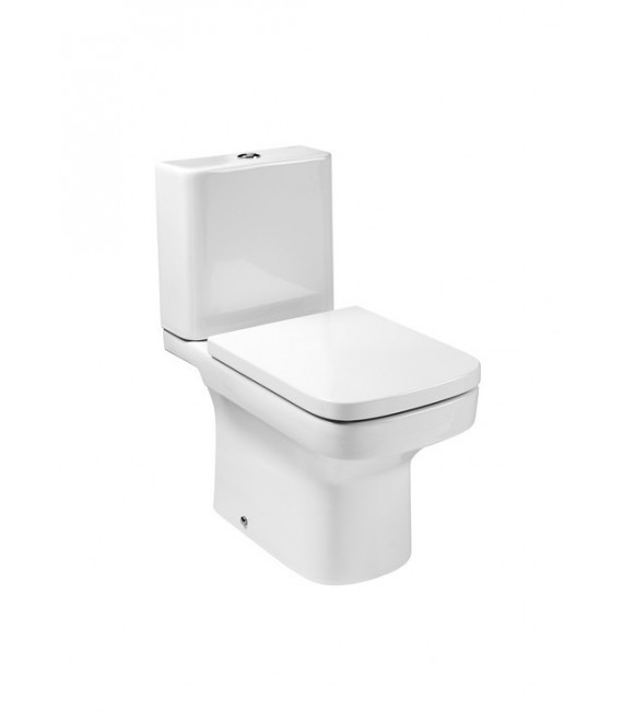 DAMA COMPACTO Inodoro