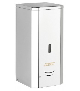 Dosificador de jabón automático de superficie DJ0037AC BRILLANTE