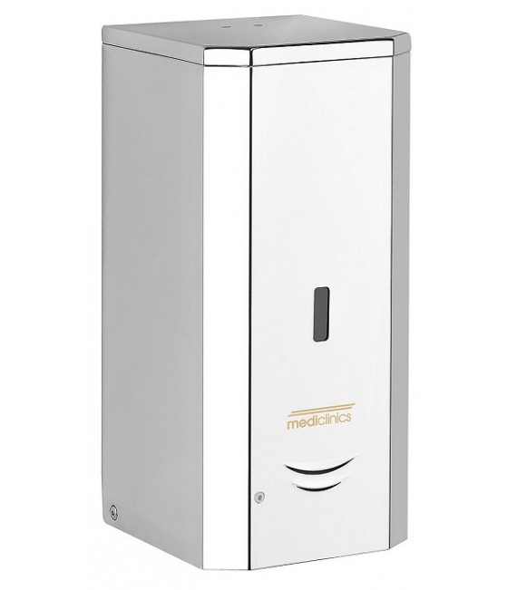 Dosificador de jabón automático de superficie DJ0037AC BRILLANTE