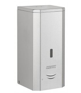 MEDICLINICS DJ0037ACS Dosificador De Jabón Inox Satinado