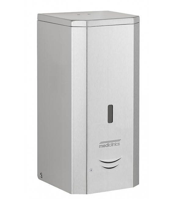 MEDICLINICS DJ0037ACS Dosificador De Jabón Inox Satinado
