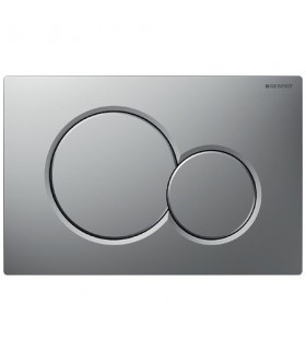 SIGMA 01 Pulsador Geberit