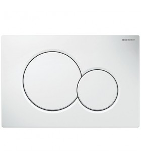 SIGMA 01 Pulsador Geberit