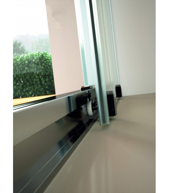 Serie 300 Ducha Frontal 2 Hojas