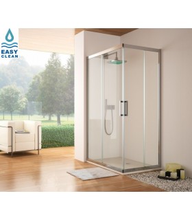 Serie 300 Ducha Angular