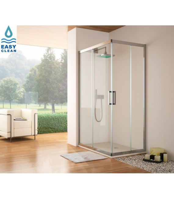 Serie 300 Ducha Angular