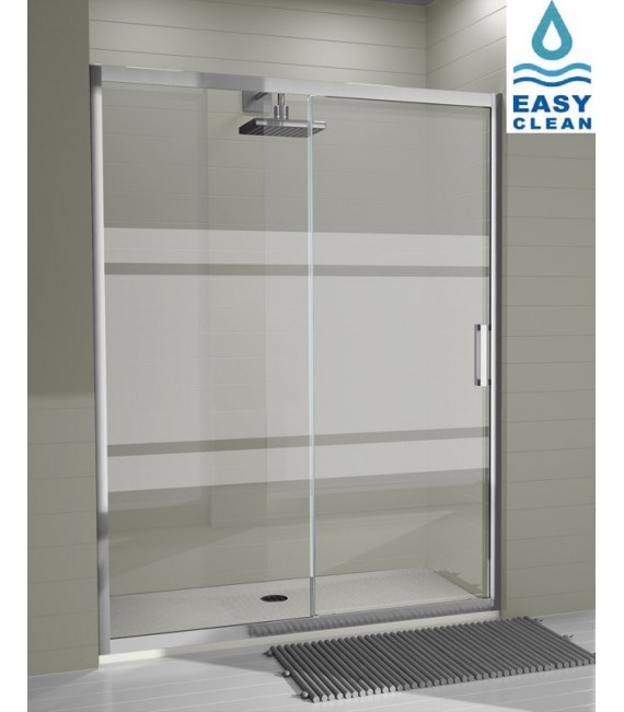 Serie 300 Ducha Frontal 2 Hojas