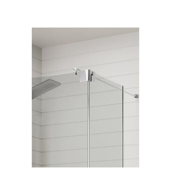 Serie 300 Ducha Frontal Fijo + Fijo