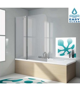 SERIE 300 Bañera Fijo+Puerta