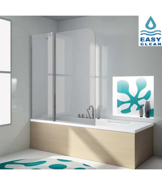 SERIE 300 Bañera Fijo+Puerta