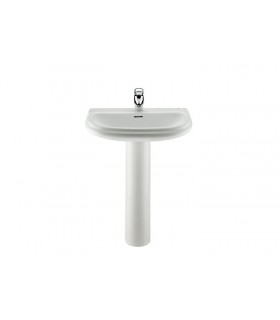 DAMA RETRO Lavabo 