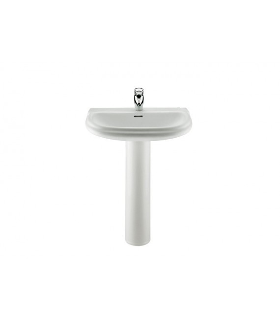 DAMA RETRO Lavabo 