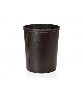 ORG SOBREM. EF.PIEL NEG 31X11X5,5CM