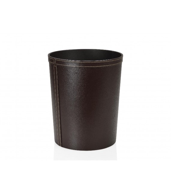 ORG SOBREM. EF.PIEL NEG 31X11X5,5CM